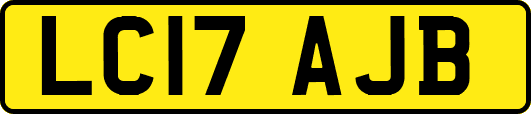 LC17AJB