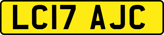 LC17AJC