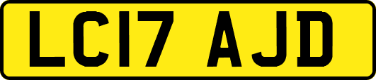 LC17AJD