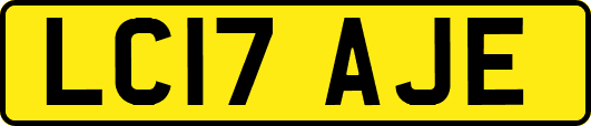 LC17AJE