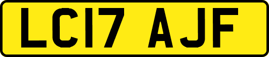 LC17AJF