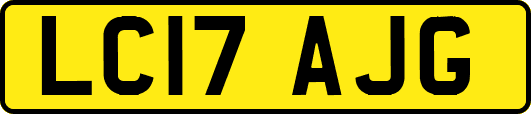 LC17AJG