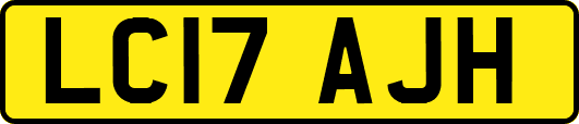 LC17AJH