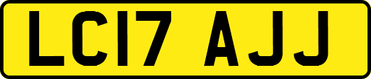 LC17AJJ