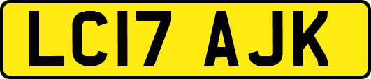 LC17AJK