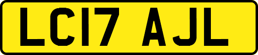 LC17AJL