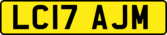 LC17AJM