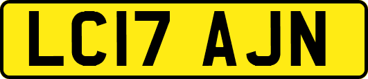 LC17AJN