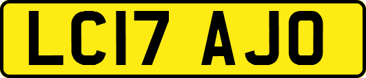 LC17AJO