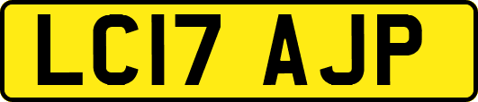 LC17AJP