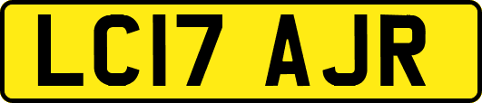 LC17AJR