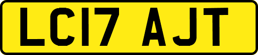 LC17AJT