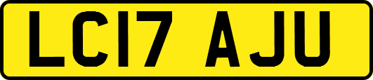 LC17AJU