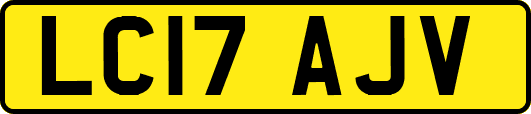 LC17AJV