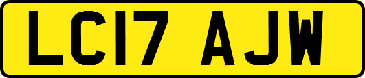 LC17AJW