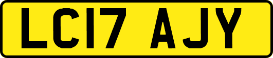 LC17AJY