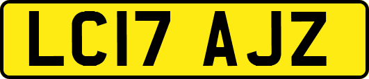 LC17AJZ
