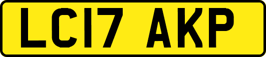 LC17AKP