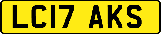 LC17AKS