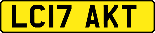 LC17AKT