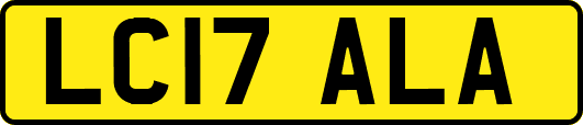 LC17ALA