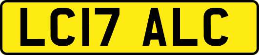 LC17ALC