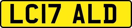 LC17ALD