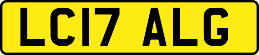 LC17ALG