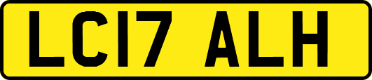 LC17ALH