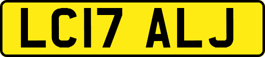 LC17ALJ