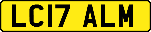 LC17ALM