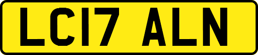 LC17ALN
