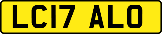 LC17ALO