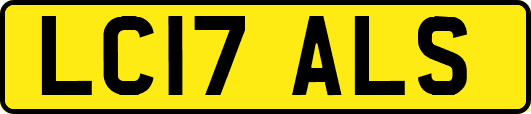 LC17ALS