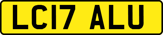LC17ALU