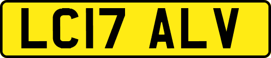 LC17ALV