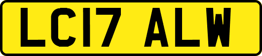 LC17ALW