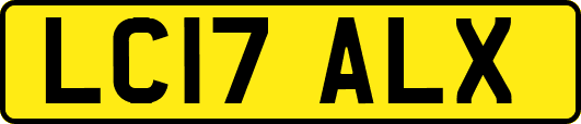 LC17ALX