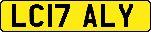 LC17ALY