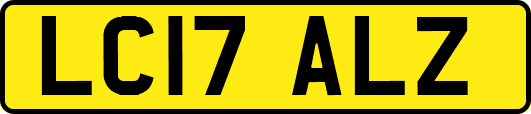 LC17ALZ
