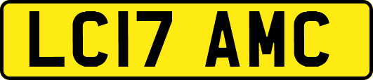 LC17AMC