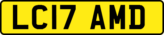 LC17AMD