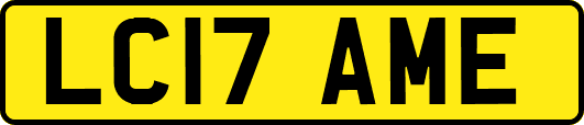 LC17AME