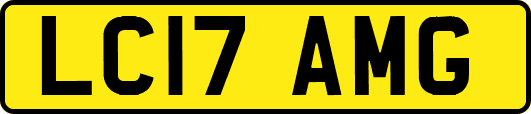 LC17AMG