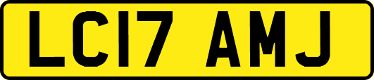 LC17AMJ