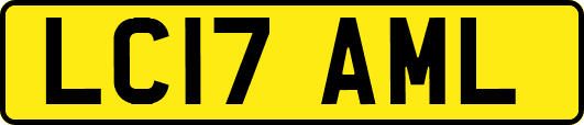 LC17AML
