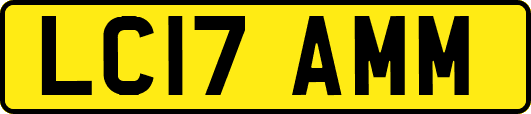 LC17AMM