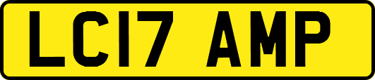 LC17AMP
