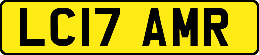 LC17AMR