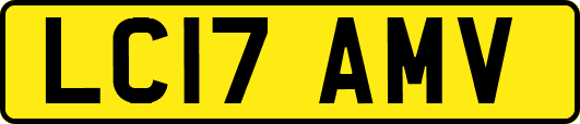 LC17AMV